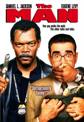 Ο ύποπτος / The Man (2005)