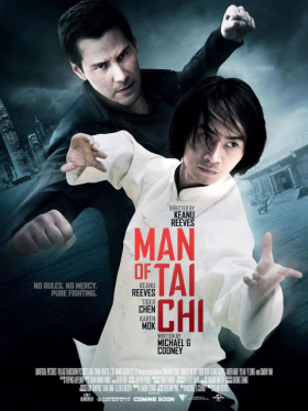 Man of Tai Chi / Ο μαχητής του Tai Chi (2013)
