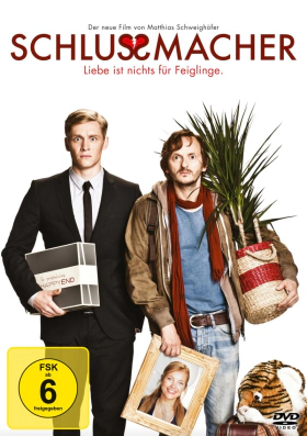 Schlussmacher (2013)