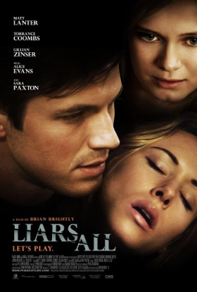 Liars All (2013)