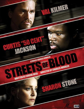 Streets of Blood (2009)