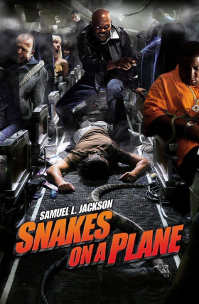 Snakes on a Plane (2006)