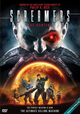 Screamers: The Hunting (2009)