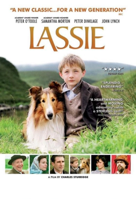 Lassie Come Home (1943)