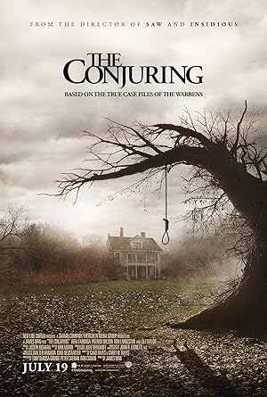 The Conjuring / Το Κάλεσμα (2013)