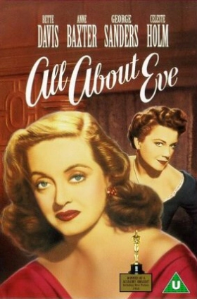 Όλα για την Εύα / All About Eve (1950)