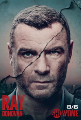 Ray Donovan (2013)