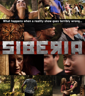 Siberia (2013) 1ος Κύκλος