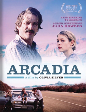 Arcadia (2012)