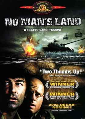 Η γη του Κανενός / No Man's Land (2001)