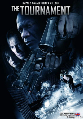 Τουρνουά Δολοφόνων / The Tournament (2009)