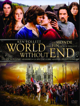 World Without End (2012) Μίνι σειρά