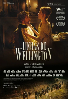 Linhas de Wellington (2012)