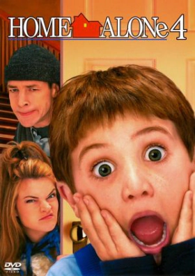 Μόνος στο σπίτι 4 / Home Alone 4 (2002)