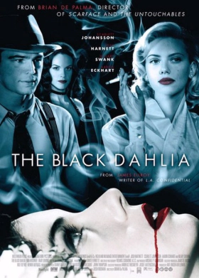 The Black Dahlia / Η Mαύρη Nτάλια (2006)
