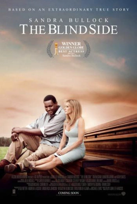 Μια Σχέση Στοργής / The Blind Side (2009)