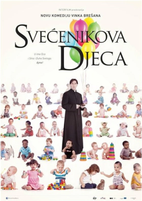 The Priest's Children / Svecenikova djeca (2013)