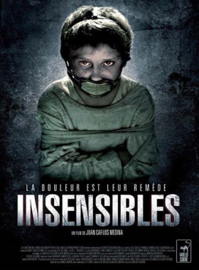 Μέσα από τα μάτια τους / Painless / Insensibles (2012)