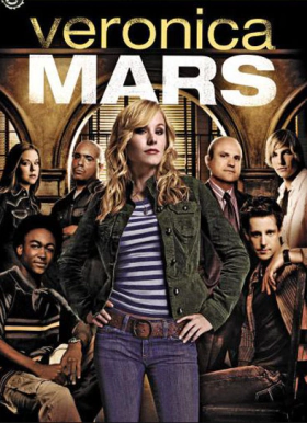Veronica Mars (2004)