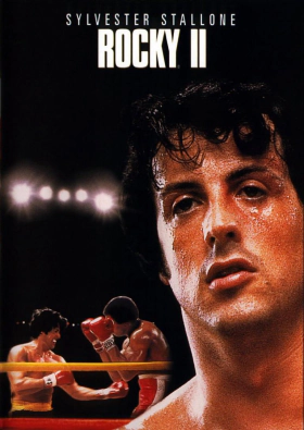 Rocky II / Ρόκυ Νο 2 (1979)