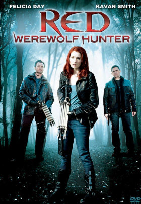 Red: Werewolf Hunter (2010)