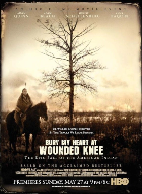 Ο καιρός των Ινδιάνων / Bury My Heart at Wounded Knee (2007)