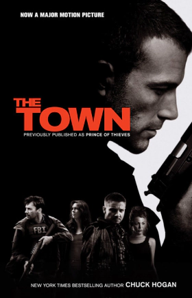 The Town (2010)