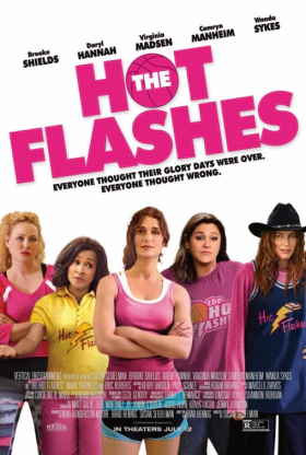 The Hot Flashes (2013)