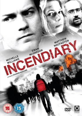 Τυφλή Επίθεση / Incendiary (2008)