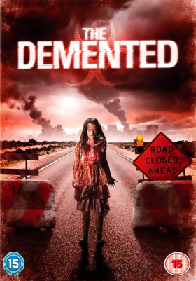 The Demented (2013)