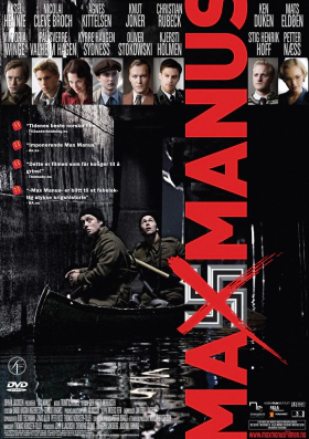 Max Manus: Man of War (2008)