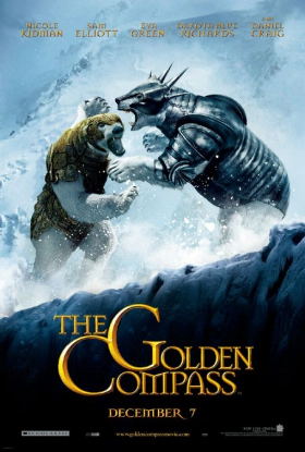 Το Αστέρι του Βορρά  / The Golden Compass (2007)