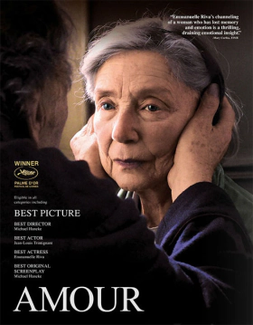 Αγάπη / Amour (2012)