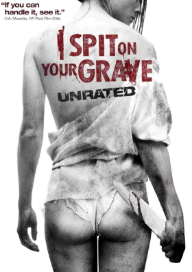 I Spit on Your Grave 2 (2013)