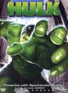 Hulk (2003)