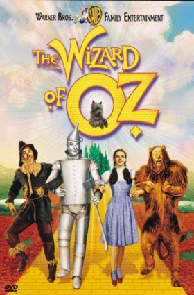Ο Μάγος του Οζ  / The Wizard of Oz (1939)