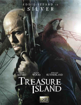 Treasure Island (2012)