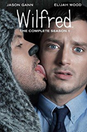 Wilfred (2011–2013) 1,2,3ος Κύκλος