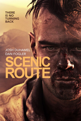 Scenic Route (2013)