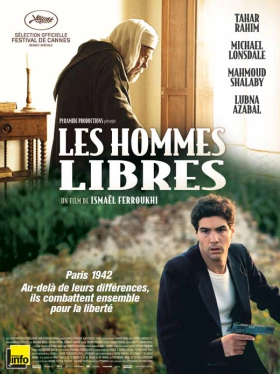 Free Men / Les hommes libres (2011)