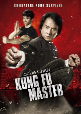 Looking for Jackie / Jackie Chan: Kung fu master / Xun zhao Cheng Long (2009)