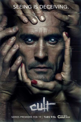 Cult (2013) 1ος Κύκλος