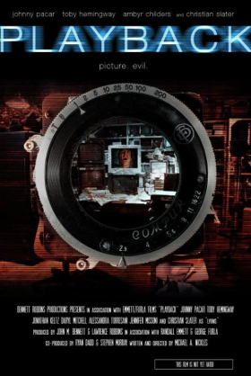 Playback (2012)