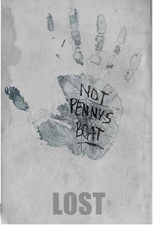 Οι Αγνοούμενοι / Lost (2004)