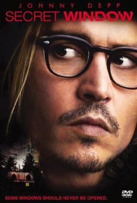 Μυστικό Παράθυρο / The Secret Window (2004)