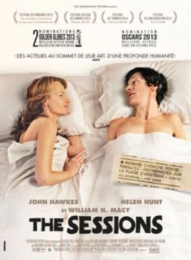 Μαθήματα Ενηλικίωσης / The Sessions (2012)