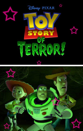Toy Story of Terror (2013)