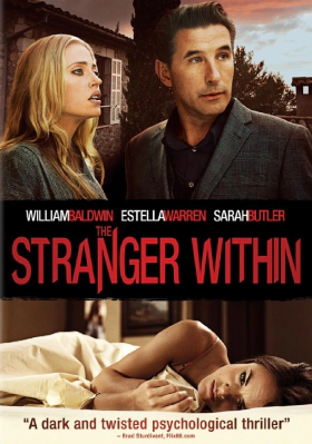 The Stranger Within (2013)