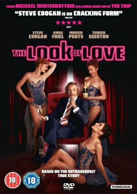 Ο βασιλιάς του Σόχο / The Look of Love (2013)
