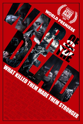 War of the Dead (2011)